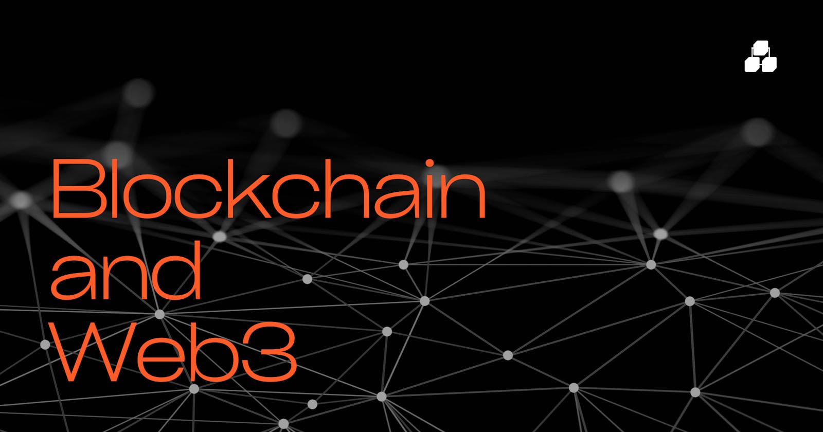 Blockchain and web 3.0