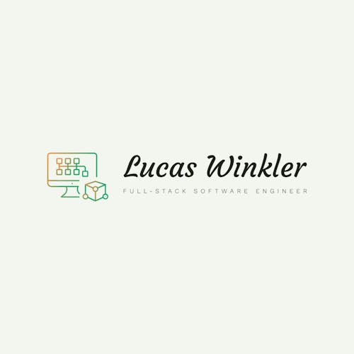 Life in the IDE - with Lucas Winkler
