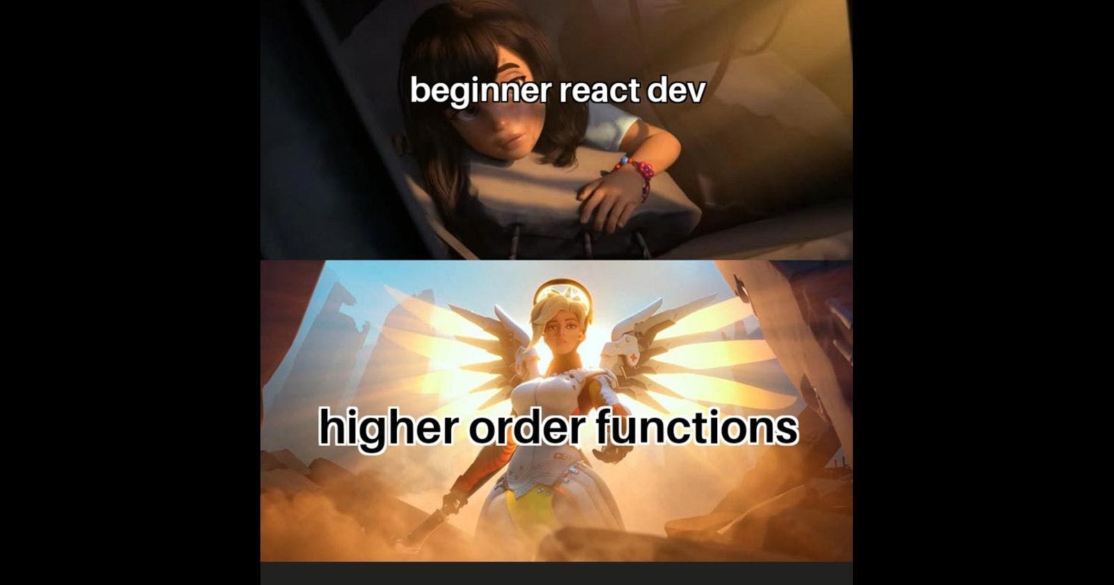 Higher-Order Function