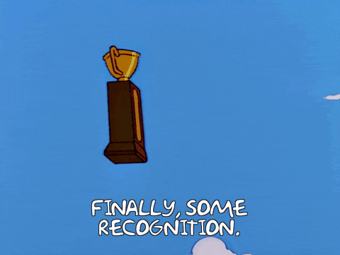 Recognition GIF