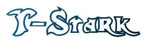 T-Stark the CyberSpirit's blog