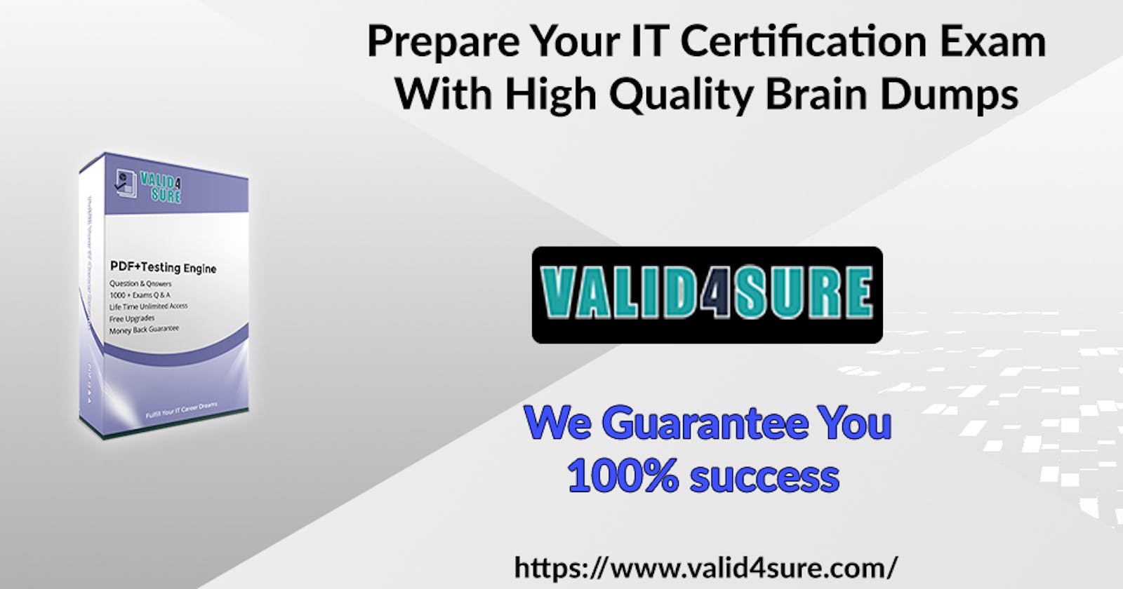Salesforce Platform App Builder Exam Certification - Valid4sure