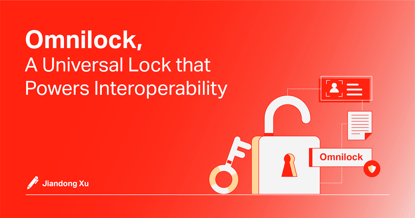 Omnilock, a Universal Lock that Powers Interoperability