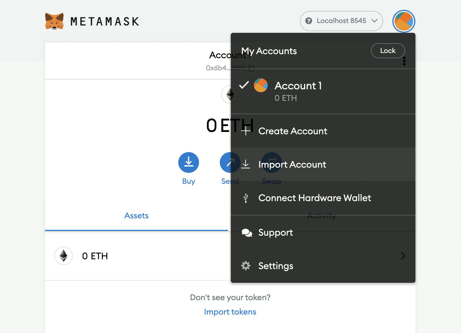 03-import-account-into-metamask