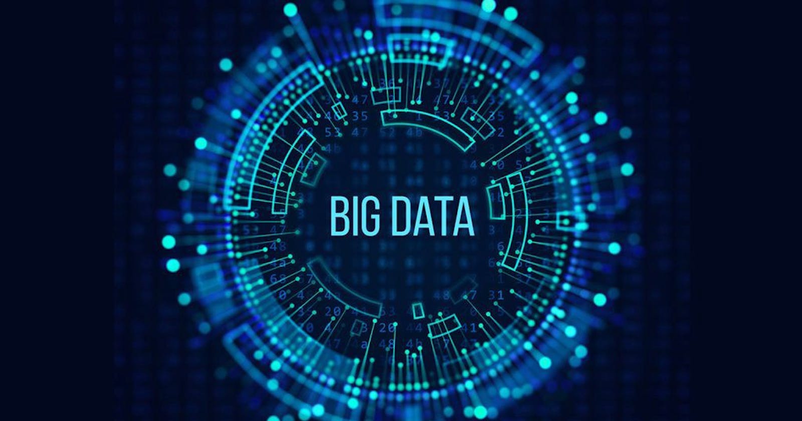 Importance of Big Data in today's world