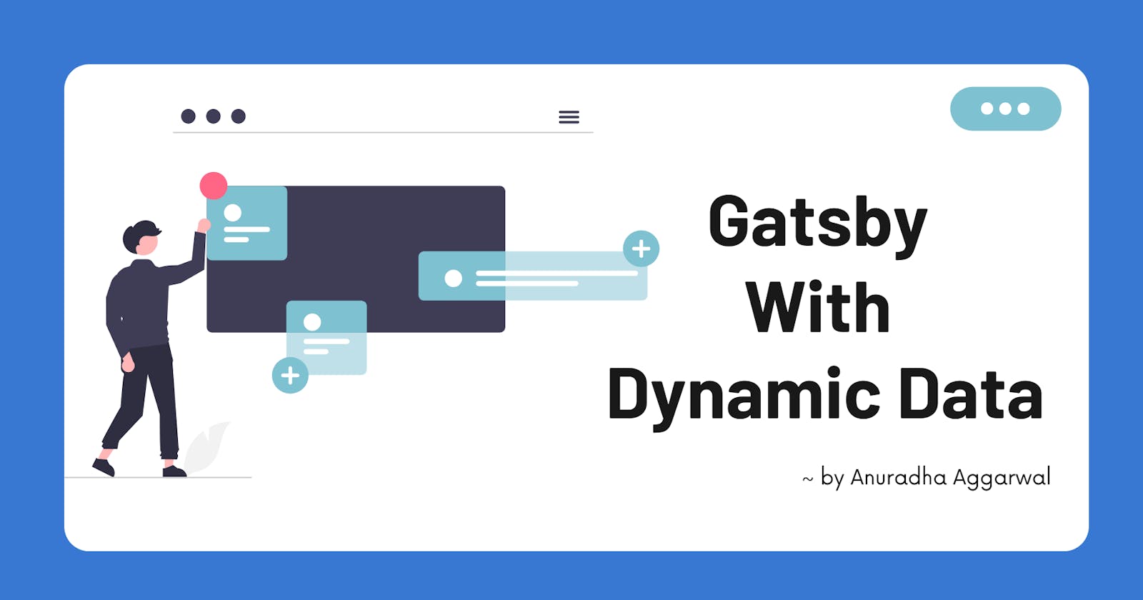 How to create dynamic pages in Gatsby from MDX and YAML?