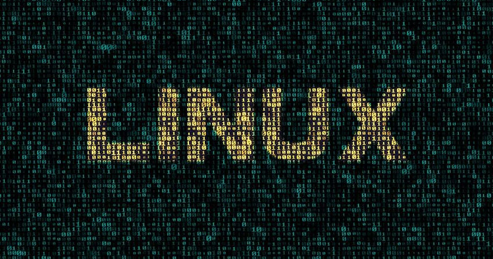 Introduction to Linux for complete beginners