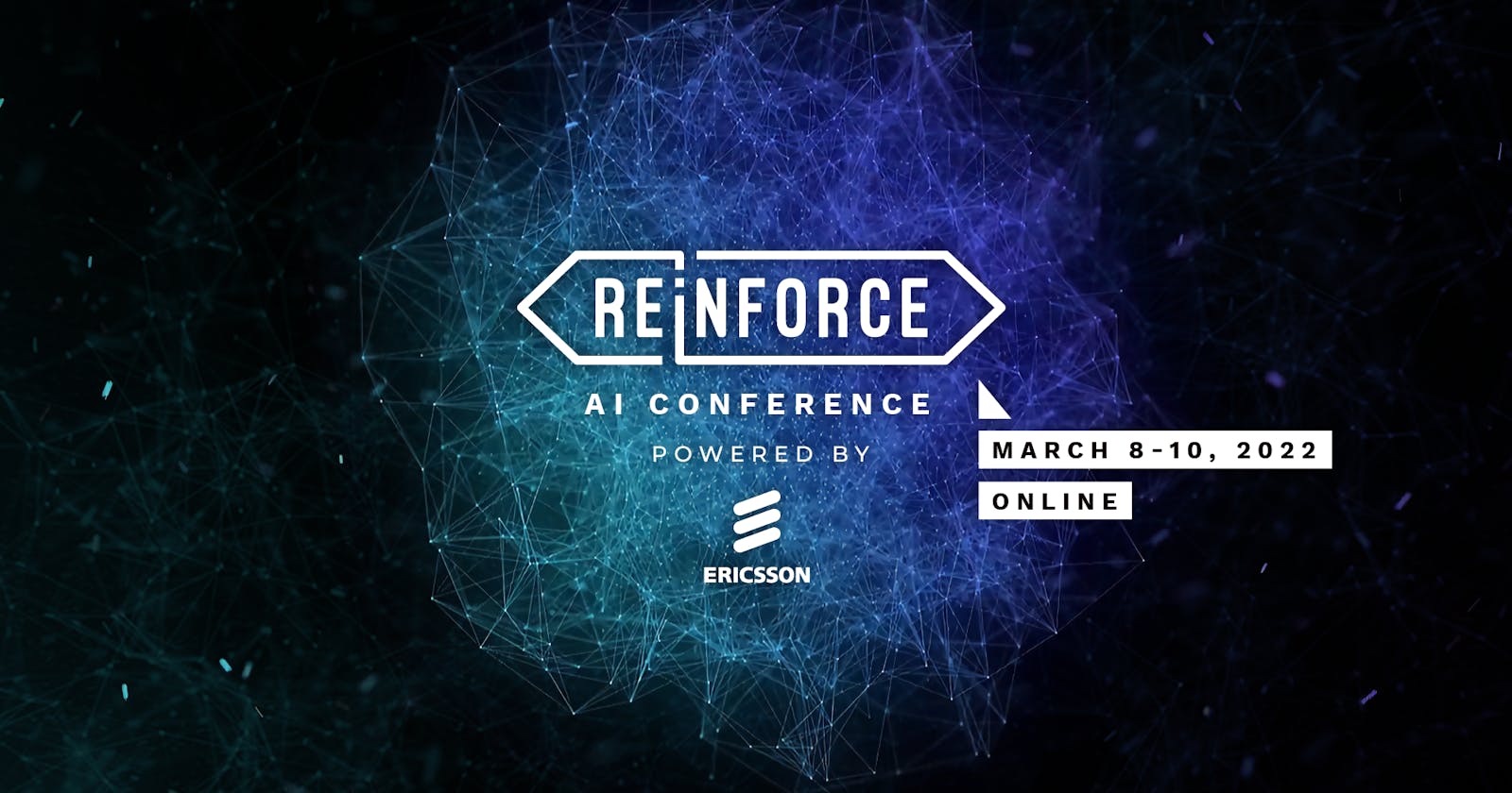 Reinforce AI Conference 2022 Starts Tomorrow