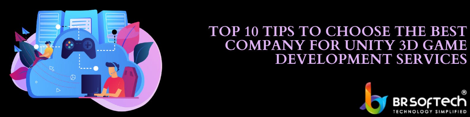 Top 13 Tips Choose the Best Company For HTML5 Game Development Services.png