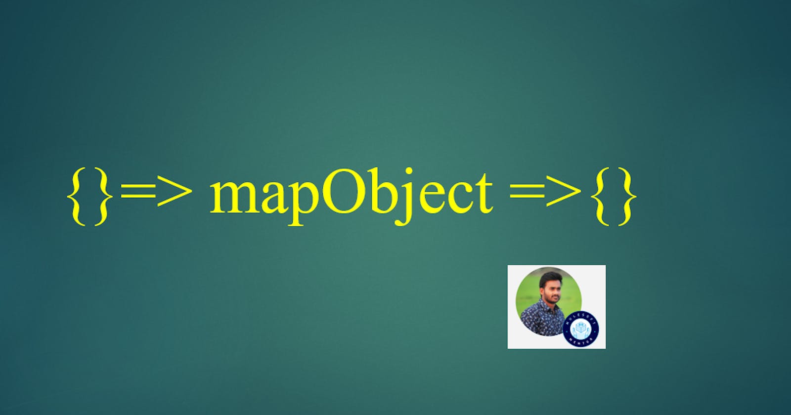 DataWeave : mapObject()