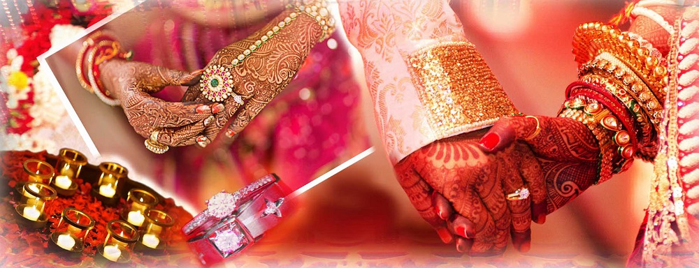 Best Matrimonial site to find Ahluwalia match from Radha Soami community