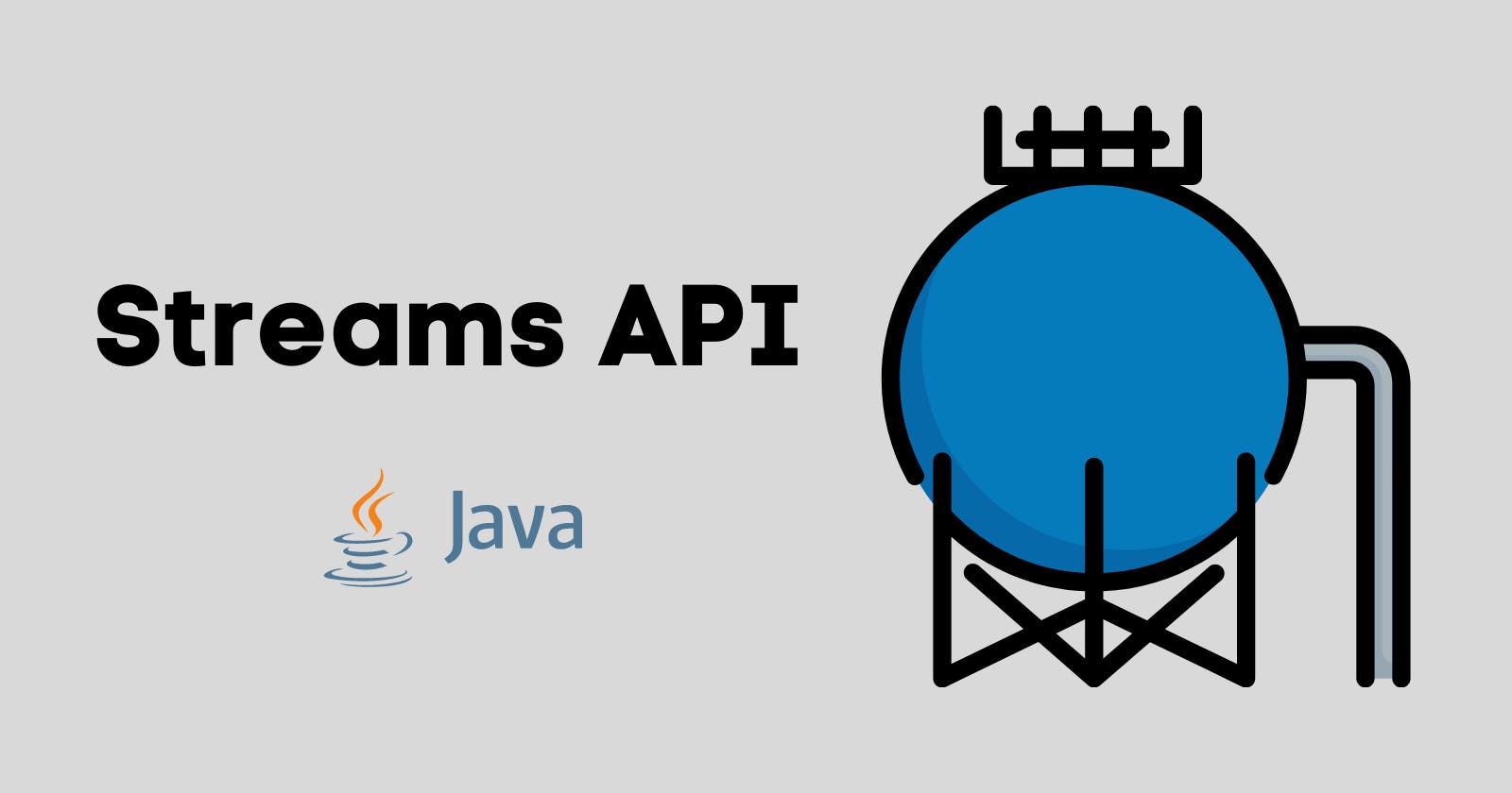 Introduction To Java Streams API