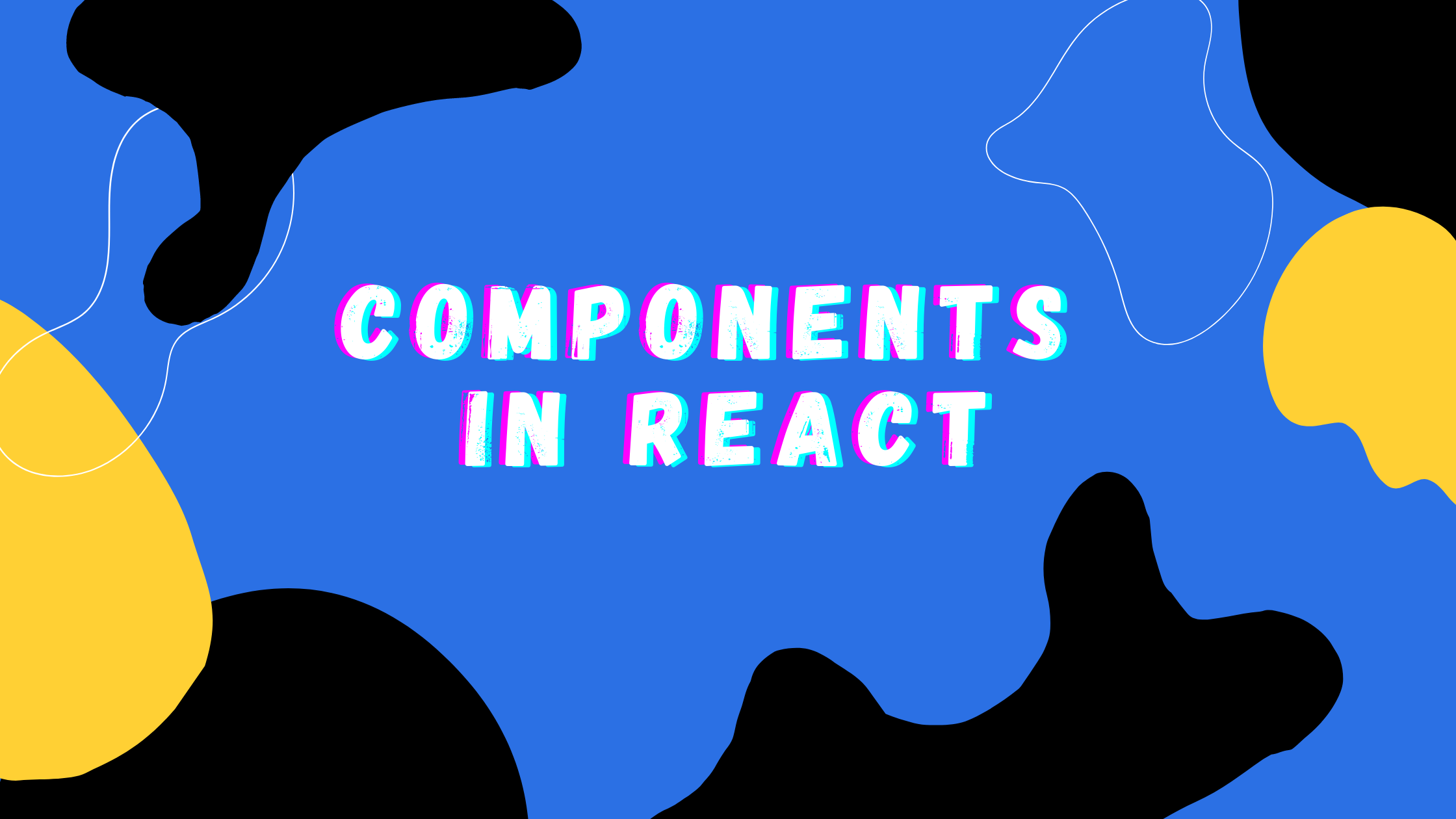 Class component vs Functional component In React