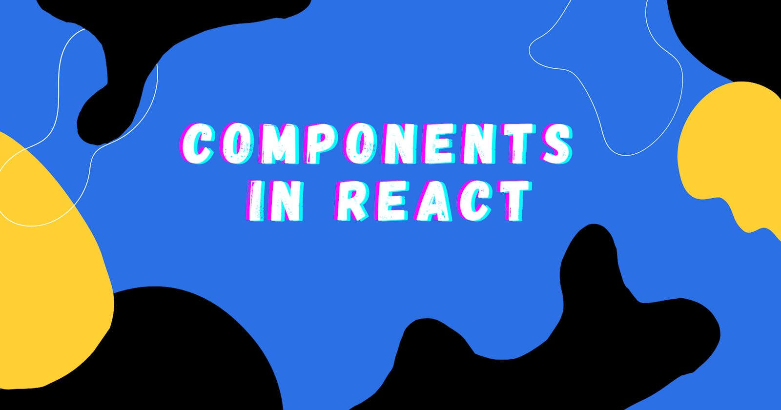 Class component vs Functional component In React