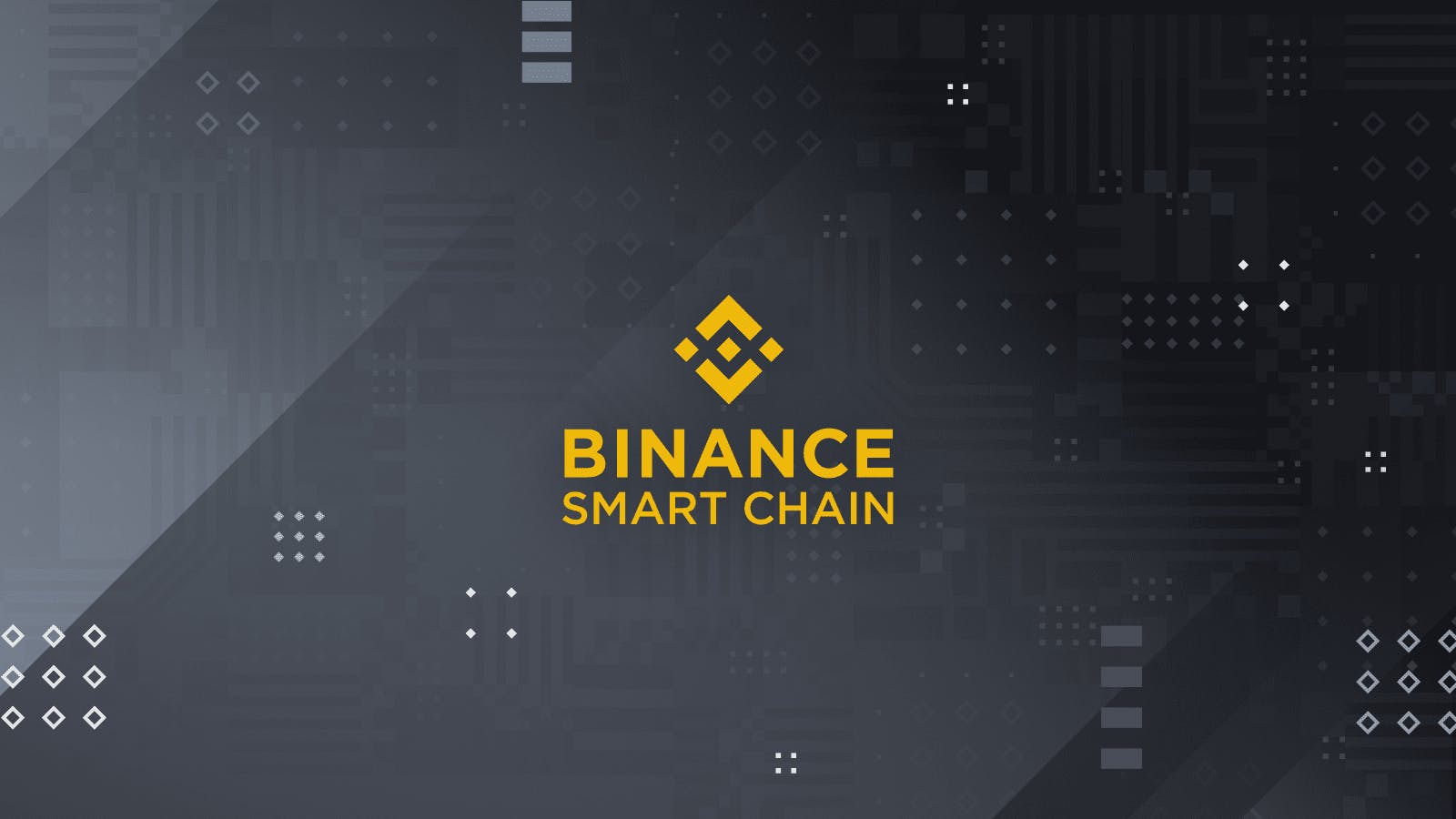 Binance Smart Chain , logo