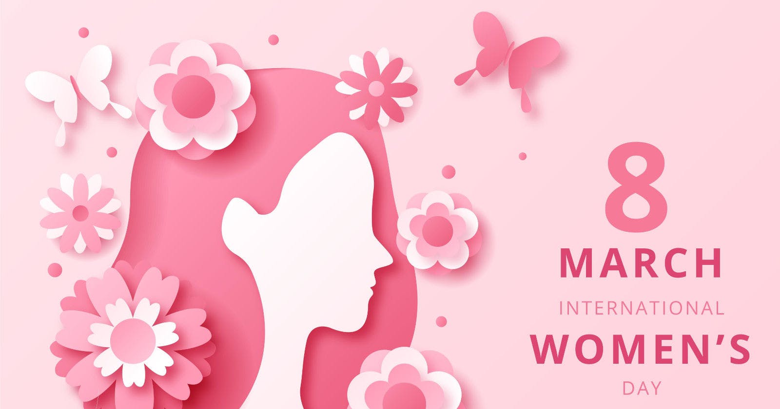 Happy International Women's Day - Miki Szeles's words about Women in Tech 💝