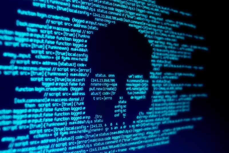 Cyber Secuirty