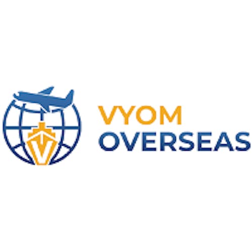 Vyom Overseas's blog