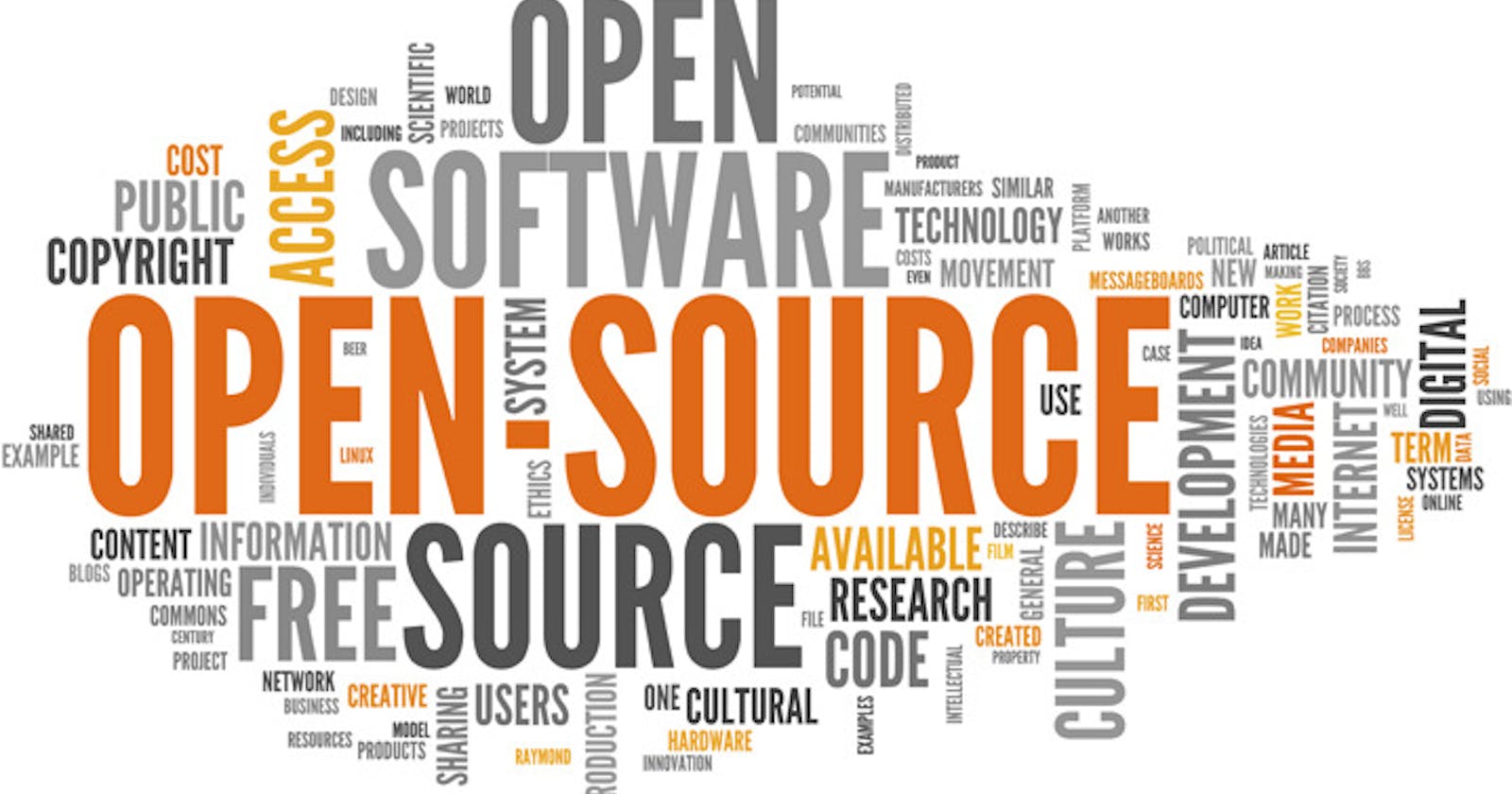 How to start with  open source contribution ???