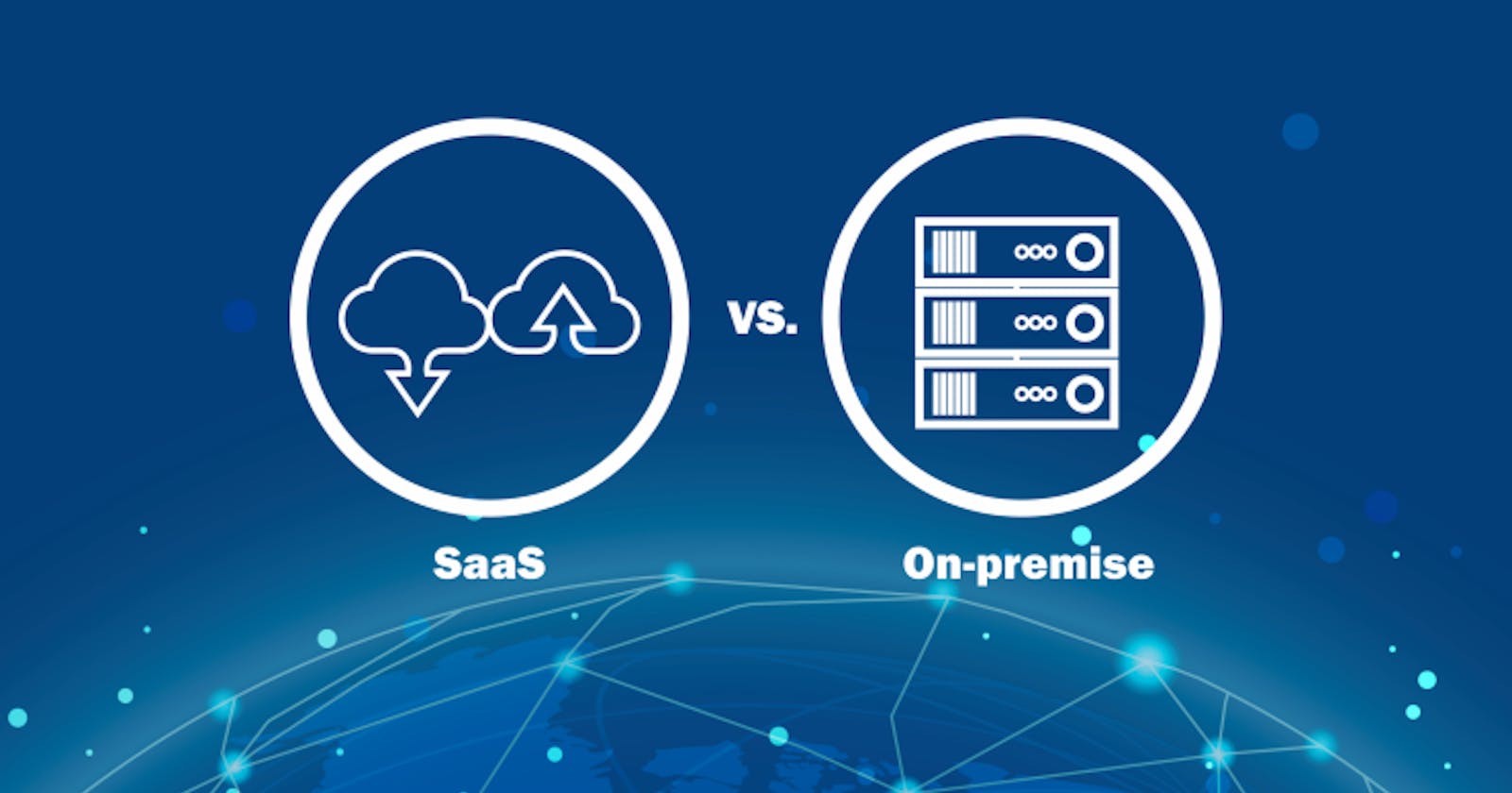 SaaS vs. On Premise: the end of a huge misconception