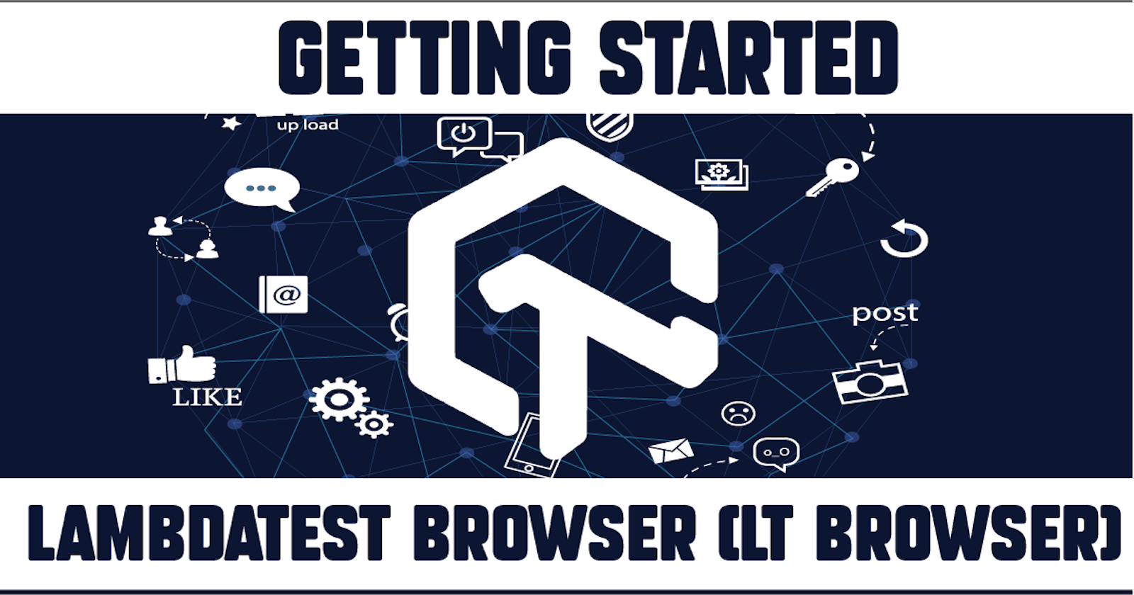 Getting Started With Lambdatest Browser (lt Browser)