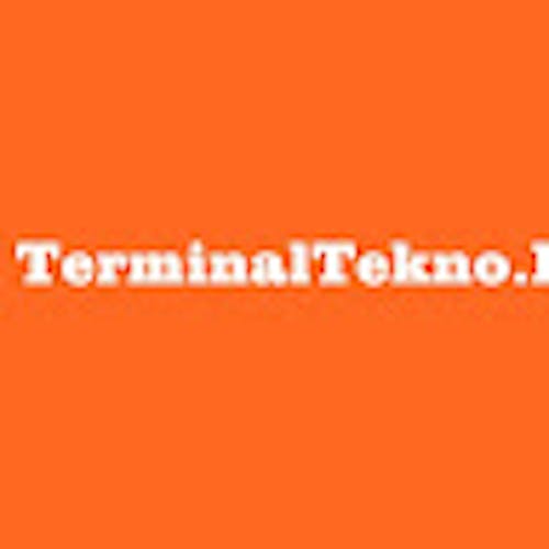 Terminal Teknoid's photo