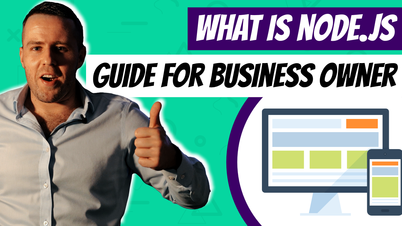 What Is Node.js - Guide for Business Owners