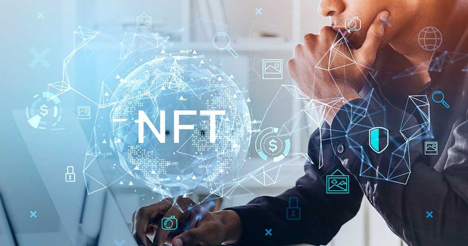 What is an NFT & How can you create one of your own?