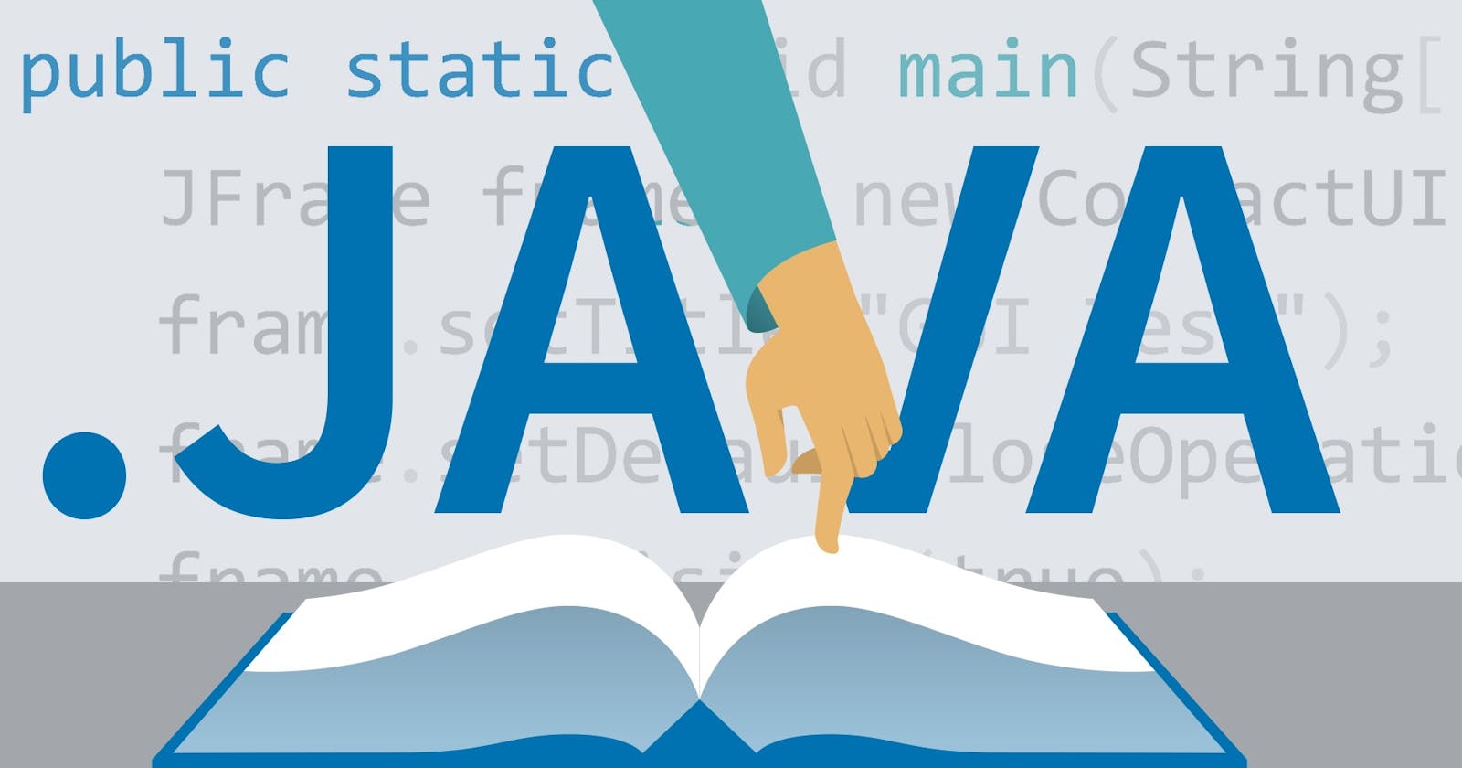 Why is Java still relevant?
