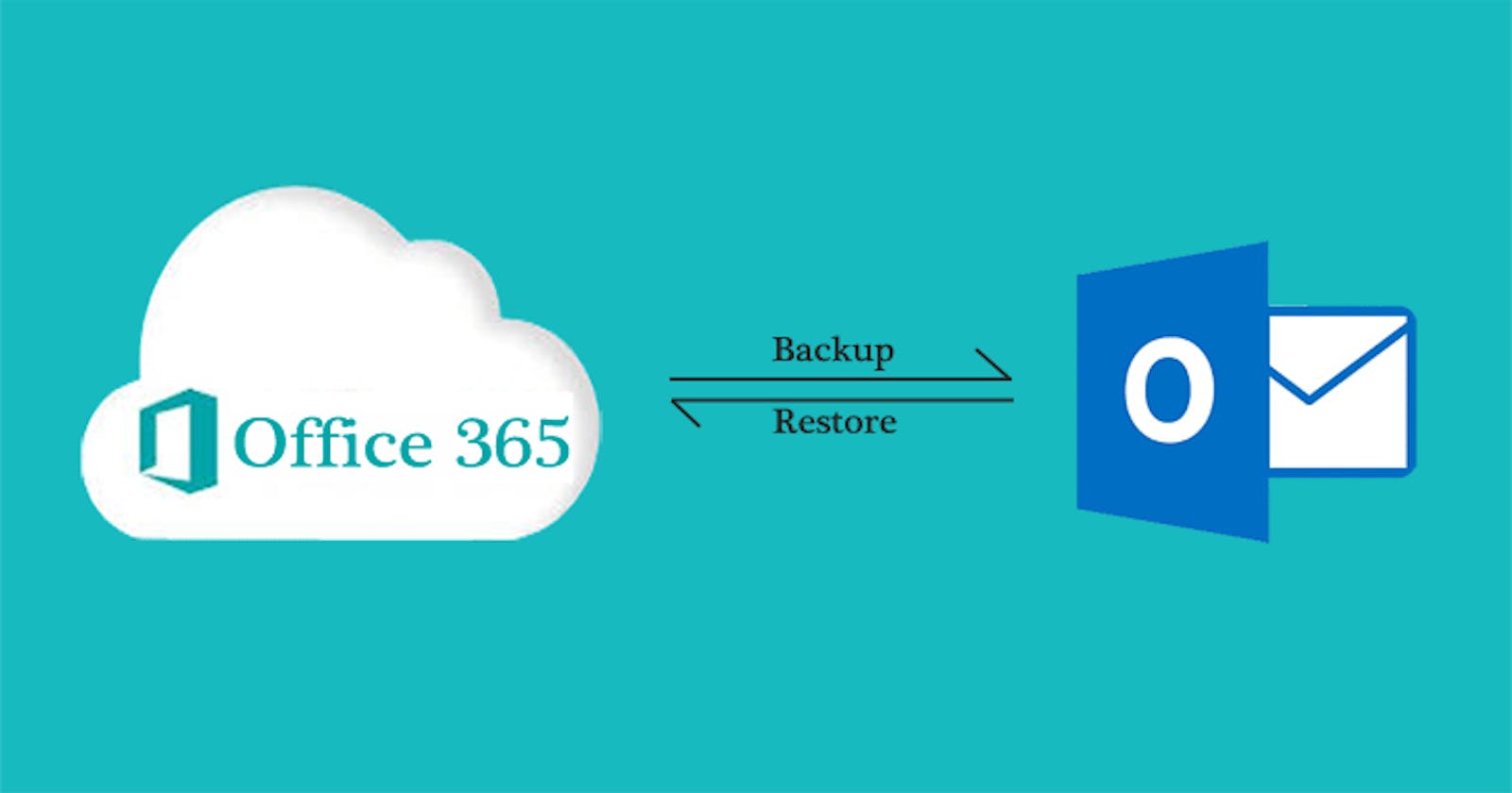 Office 365 Emails Backup Solution