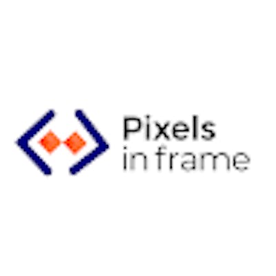 Pixelsinframe Creative Studio
