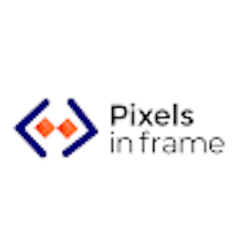 Pixelsinframe Creative Studio's photo