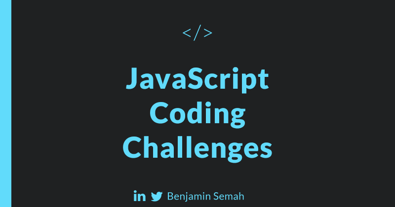 JavaScript