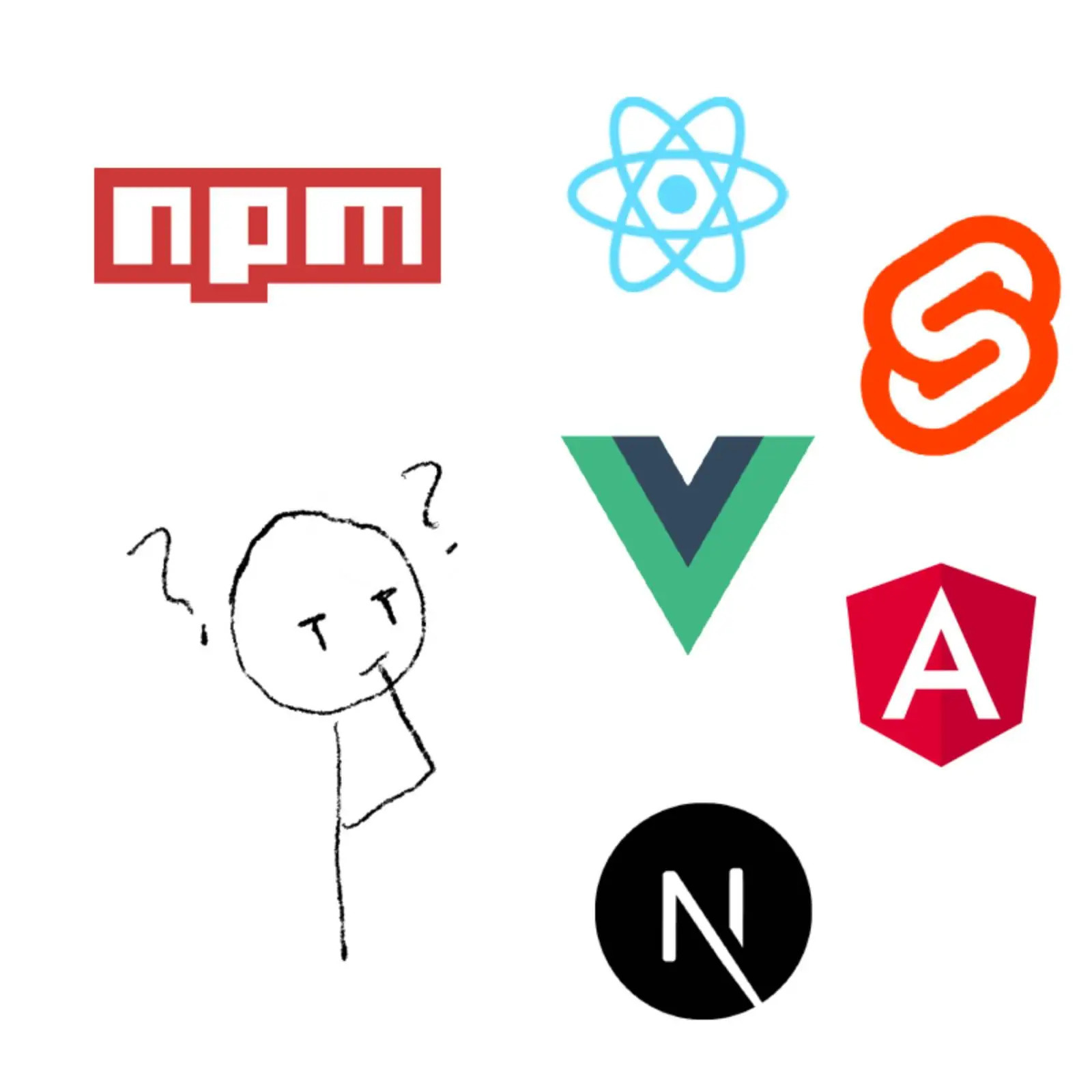 How to Pick the Best NPM Packages