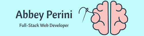 Abbey Perini Codes