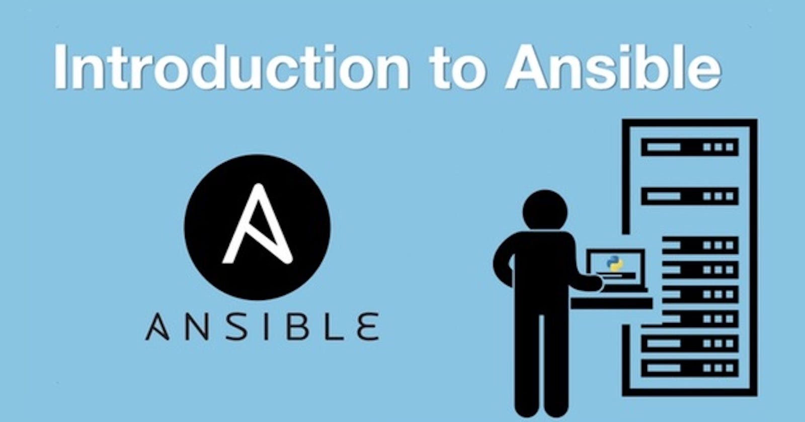 Ansible & its Use Case