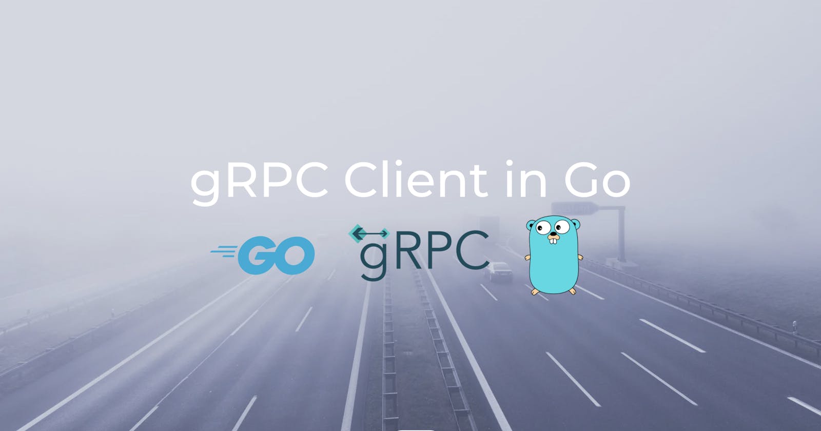 Building a gRPC Client in Go