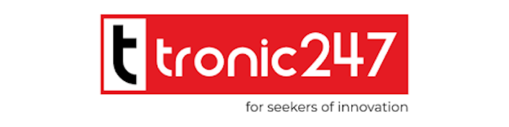 Tronic247 - Hashnode