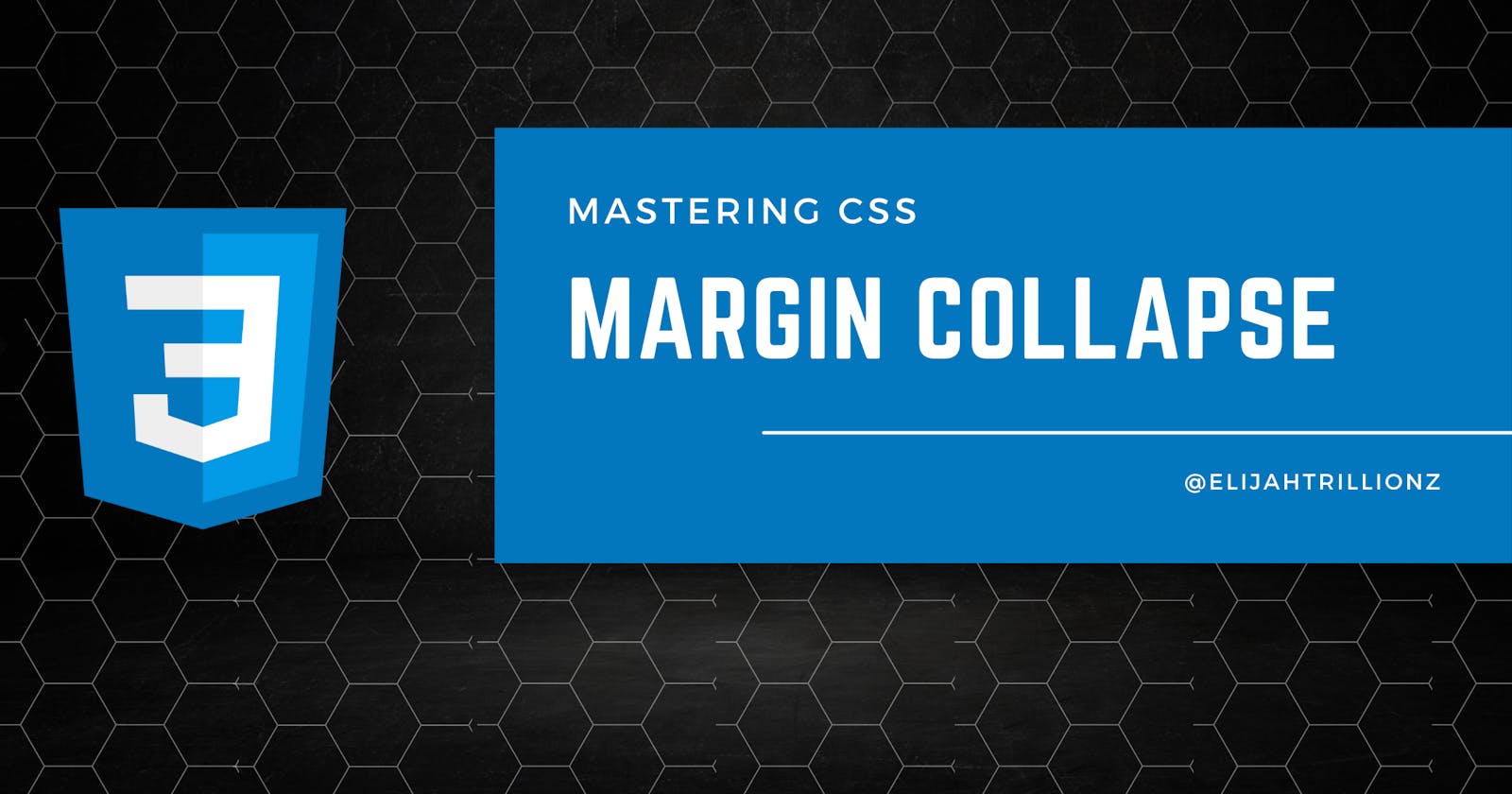 Mastering CSS Margin Collapse with Practical Examples