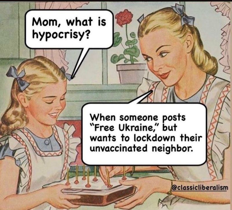 What is Hypocrisy in Social Media?
