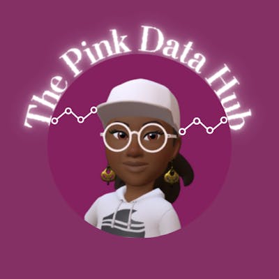Pink data hub