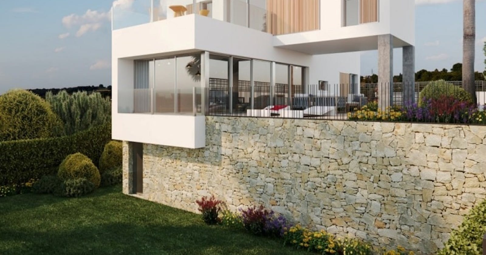 Trends and Reasons to Buy Golf Properties on Sale in Spain