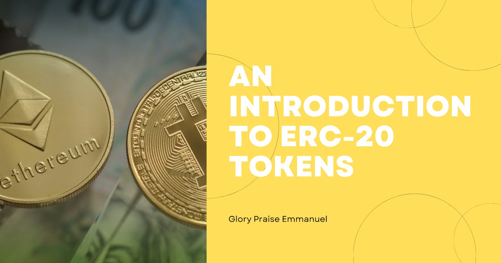 An Introduction to ERC-20 Tokens