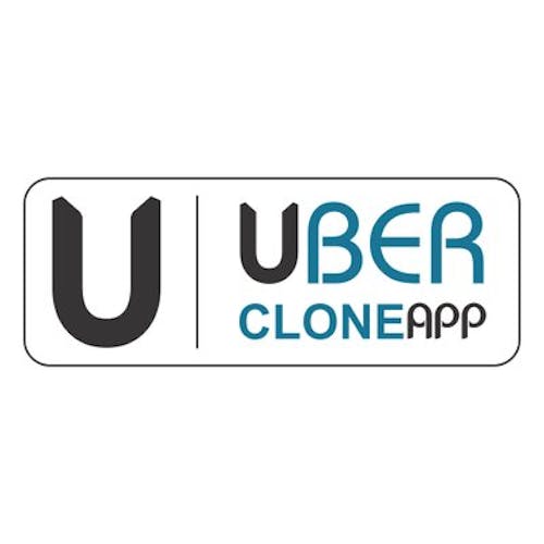 Uber Clone App's photo