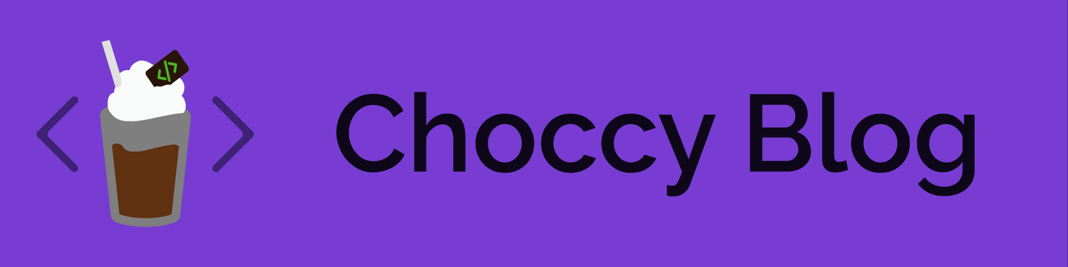 Choccy Blog