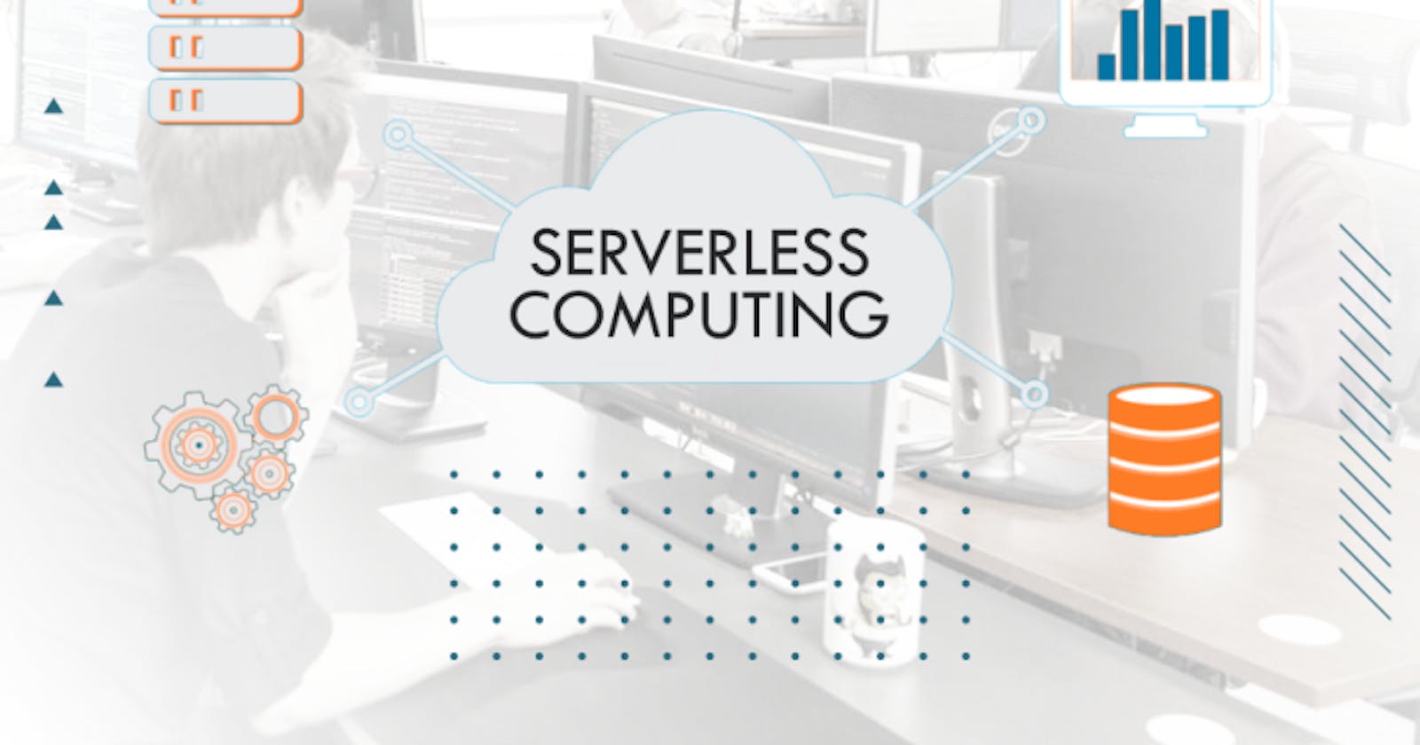 What is serverless computing? Is this thing for me?