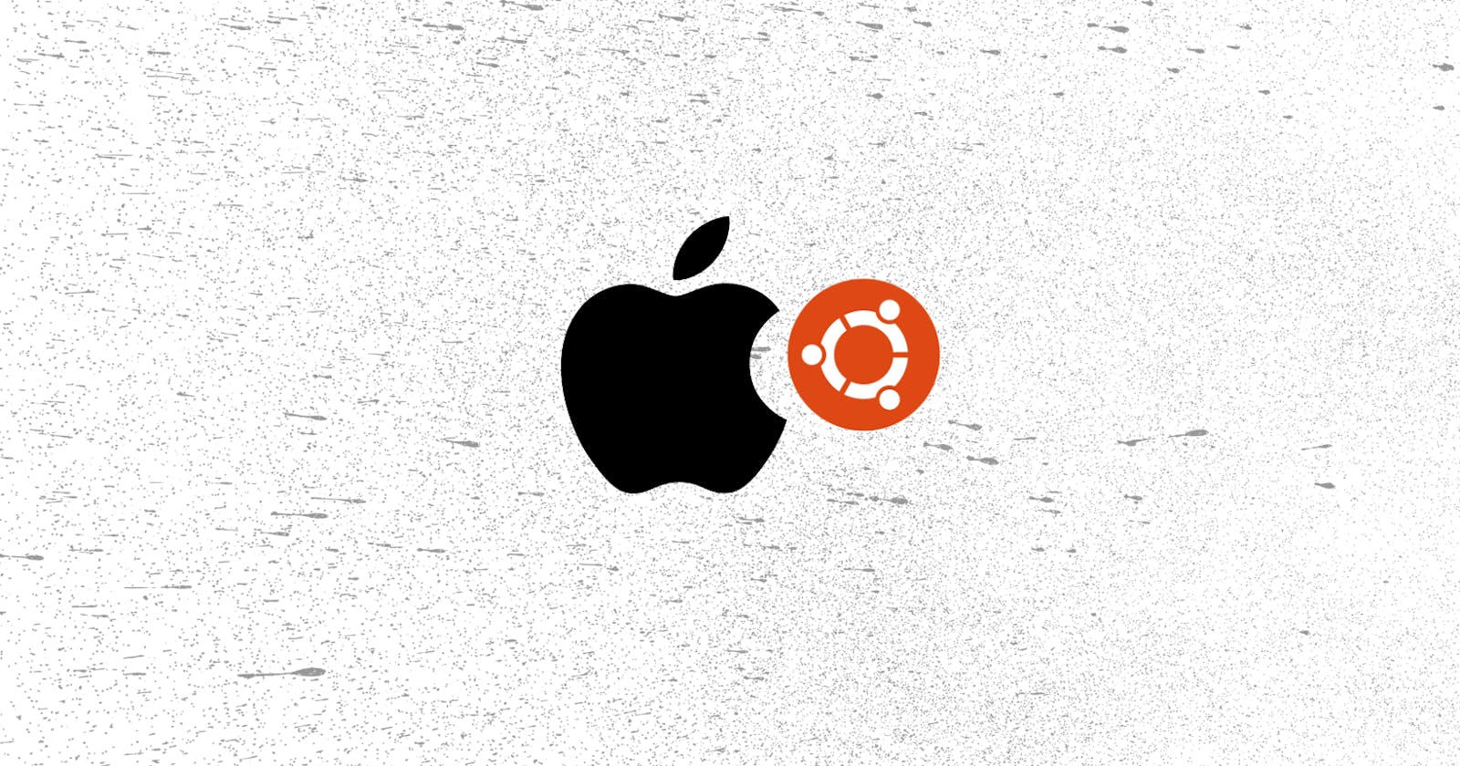Run Ubuntu on M1 Macbook Air using UTM