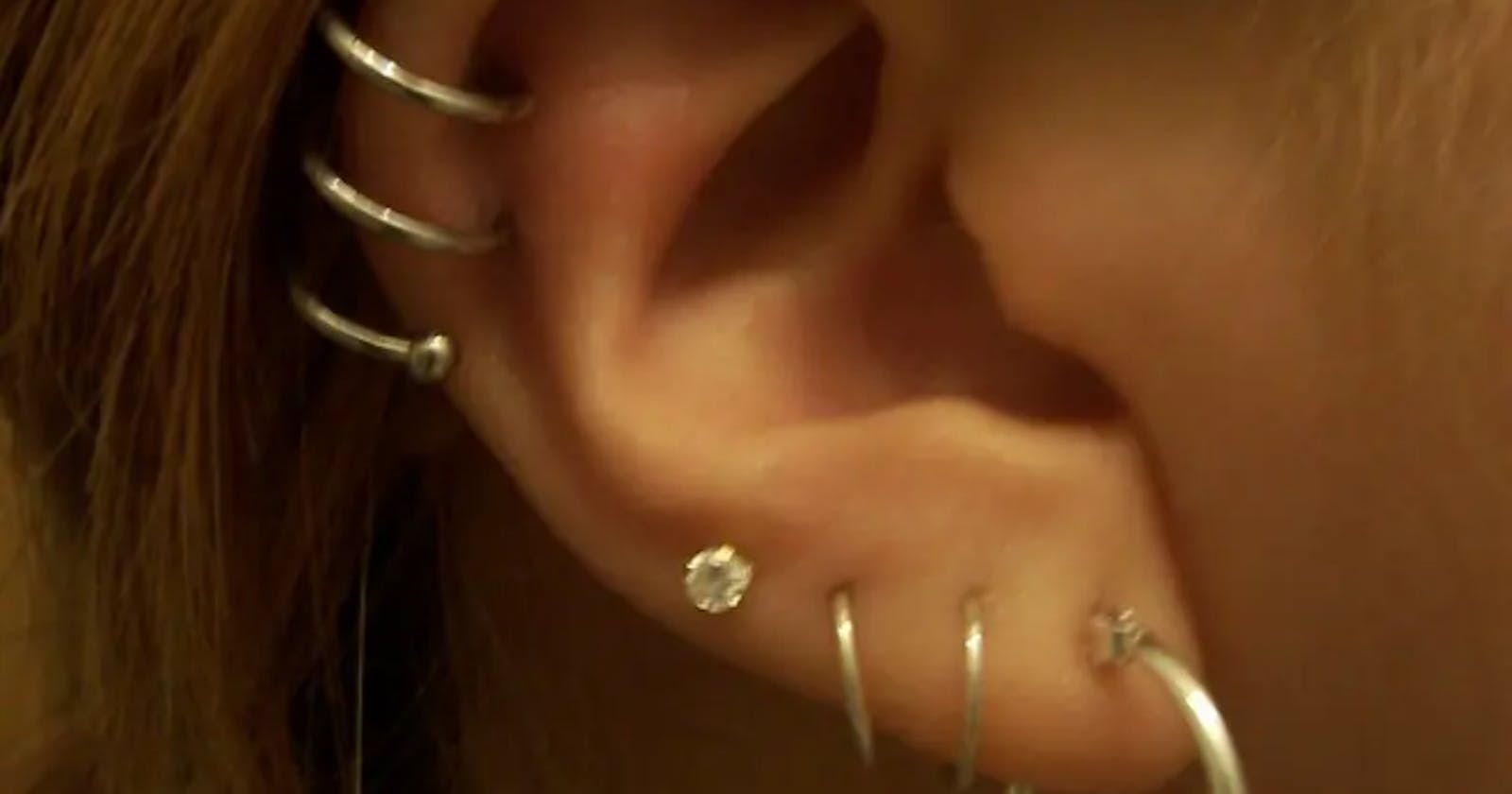 The Helix Piercing: Learn More