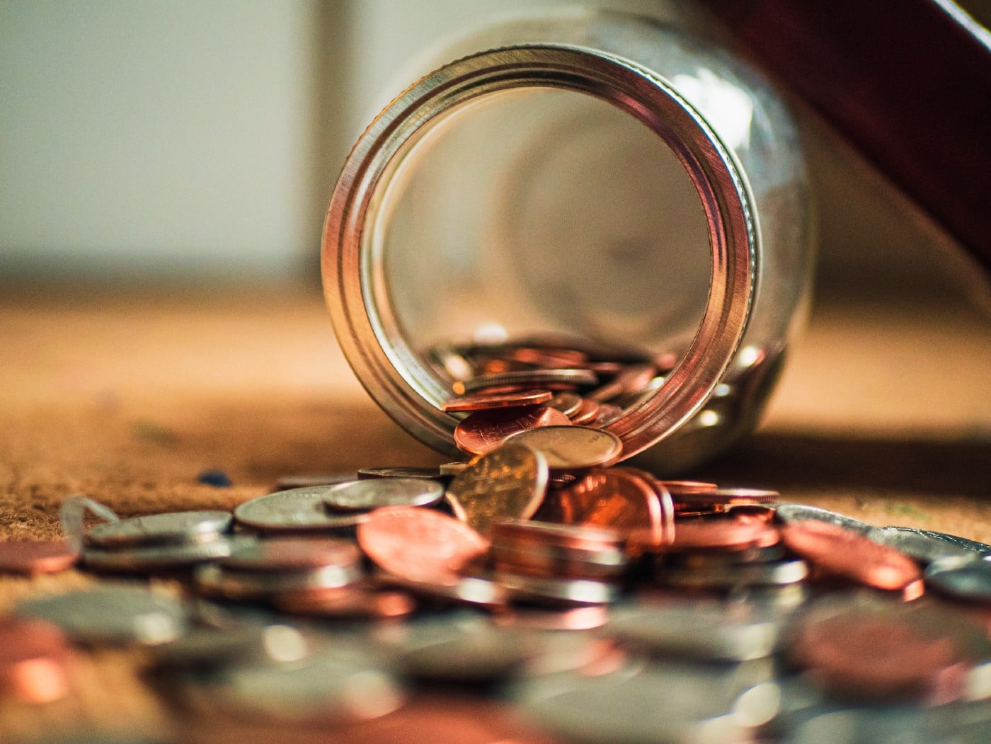Beginners Guide to Money