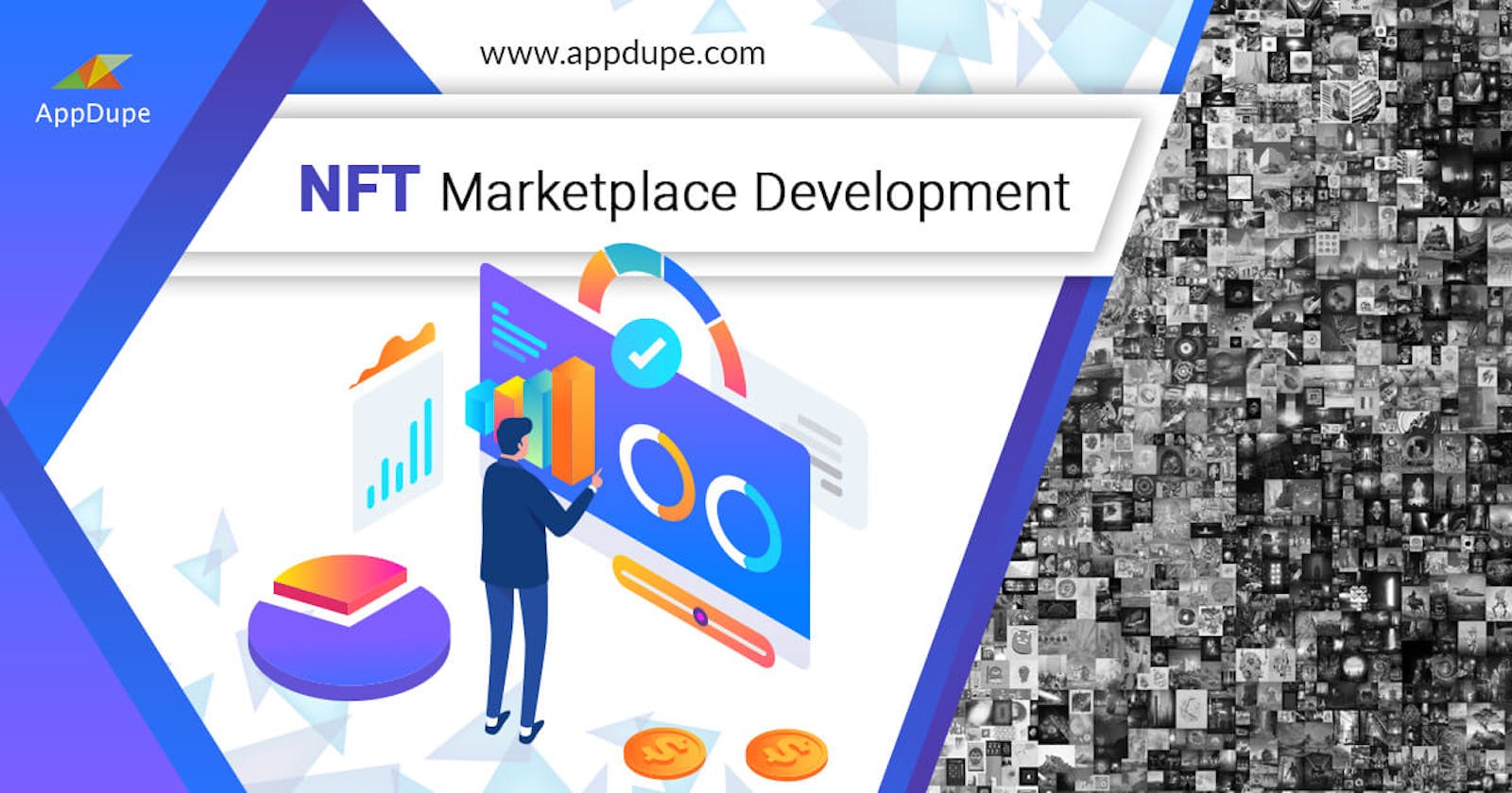 Why create an NFT marketplace in 2022?